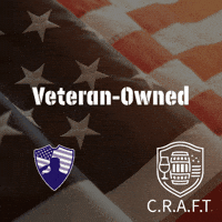 Craft Veteran GIF by TheBarBook