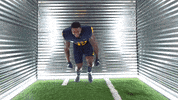 Toledo Football GIF by Toledo Rockets
