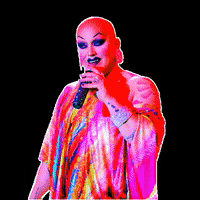 Five15RoyalOak drag queen sabin drag queen bingo five15 GIF