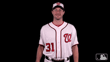 all star sport GIF by MLB