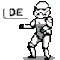 star playstation STICKER