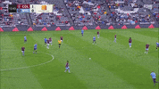 Major League Soccer Football GIF by NYCFC