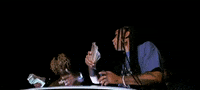 Vision Bve GIF by Rosemarie