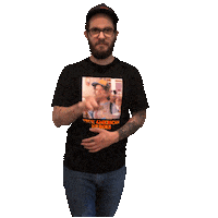 Stranger Things Ok Sticker by twoandahalvehahn