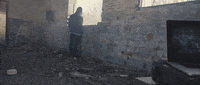 faded GIF by Alan Walker Official