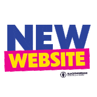 Black_Owl_Design new designer website bod Sticker