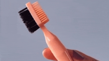 Edges Edge Styler GIF by baby tress