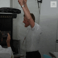 happy oh yeah GIF by ABB Formula E