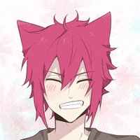 Fox GIF by Tapas