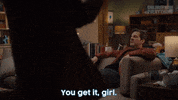 Sassy Aaron Abrams GIF by Children Ruin Everything