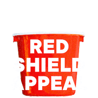 Charity Donation Sticker by The Salvation Army Australia