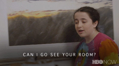 hbo GIF by High Maintenance
