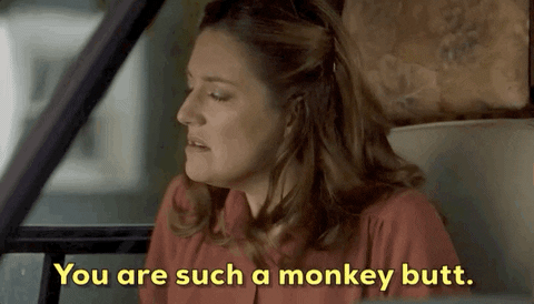 Diss Young Sheldon GIF by CBS