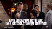 episode 9 GIF by NBC