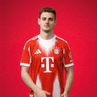 Sleep GIF by FC Bayern Munich