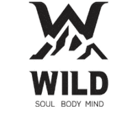 Workout Gym Sticker by wild soul!