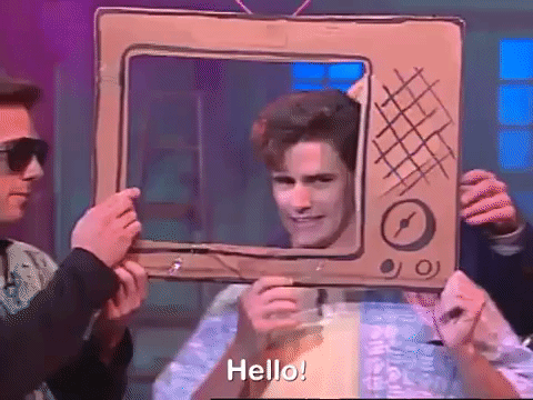 nicksplat splat GIF