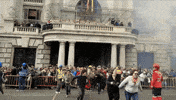 valencia GIF by For 91 Days