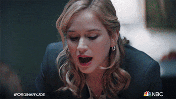 Season 1 Episode 3 GIF by NBC