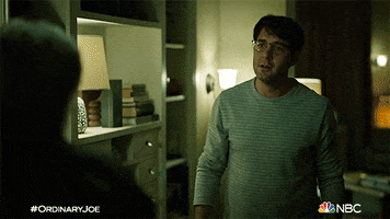 Season 1 Episode 6 GIF by NBC