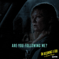 Are You Following Me Season 1 GIF by On Becoming A God in Central Florida