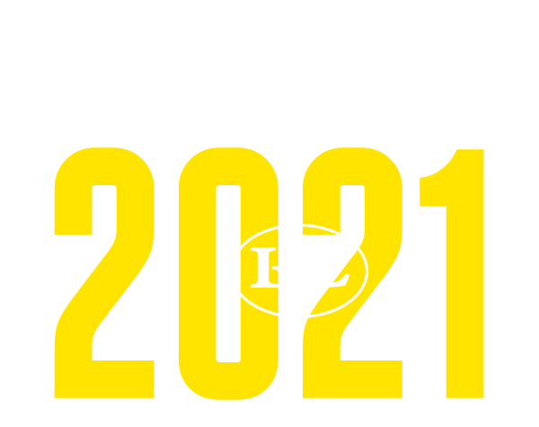 Class Of 2021 Sticker by Lebanon Valley College
