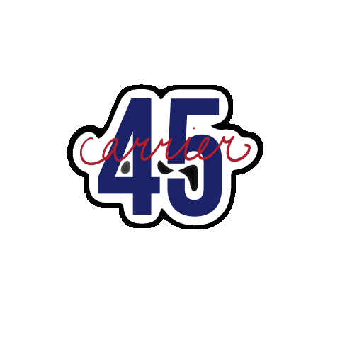 Nhl Canadiens Sticker