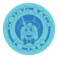 Coogee Sticker by Chargrill Charlie’s