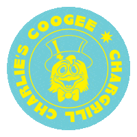 Charlies Coogee Sticker by Chargrill Charlie’s