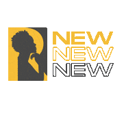 Reflechissons Sticker by obinsimba