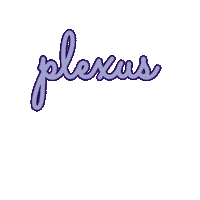 Sticker by Plexus Worldwide