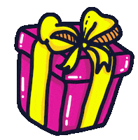 Christmas Vibes Sticker