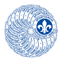 Sv Darmstadt 98 Sticker