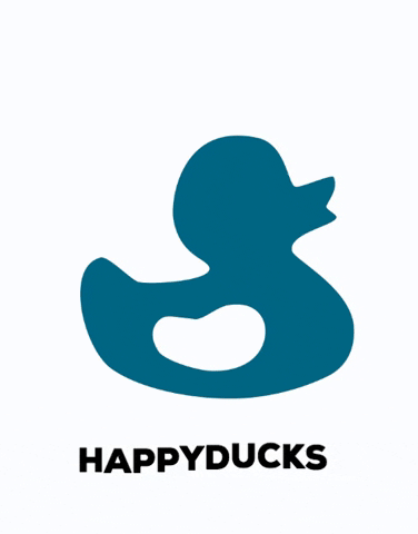 sharehappiness happyducks GIF by LILALU GmbH