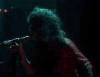 Music Video 1970S GIF by Aerosmith