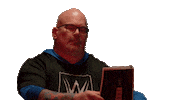 Wwe Next Gen Sticker by The Roku Channel