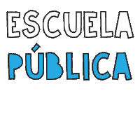 Corazon Publica Sticker