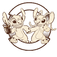 Disneystarbucks Sticker by Starbucks APAC