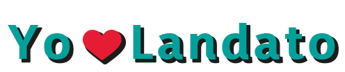 Landato Sticker by somoslanda