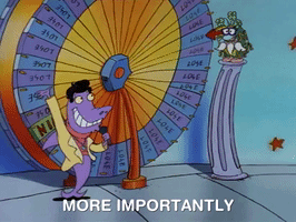 rockos modern life nicksplat GIF