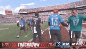 Pro Bowl Football GIF by NFL