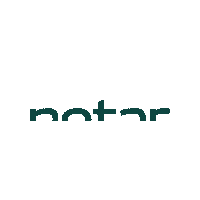 Notar Sticker by Notarjenny
