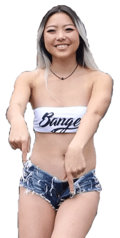 Swipe Sticker by 1FNGR