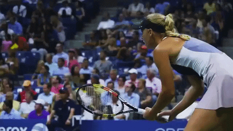 us open tennis GIF by US Open