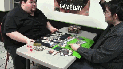 time someone GIF