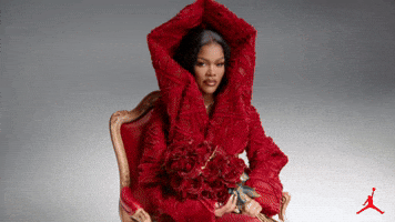 Teyana Taylor