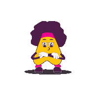 Java Jazz Festival Character Sticker by Java Festival Production