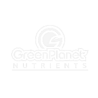 G Logo Sticker by GreenPlanet