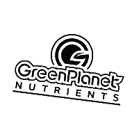 G Logo Sticker by GreenPlanet