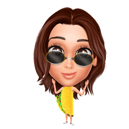 genies allisonsturges Sticker